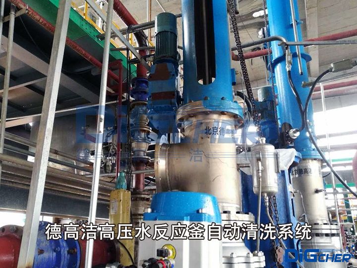 �¸ߝ��߉�ˮ����(y��ng)���Ԅ�(d��ng)��ϴϵ�y(t��ng)