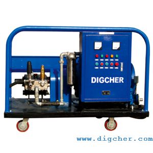 �¸ߝ� DP 800/23EM 80MPa늄Ӹ߉���ϴ�C(j��)